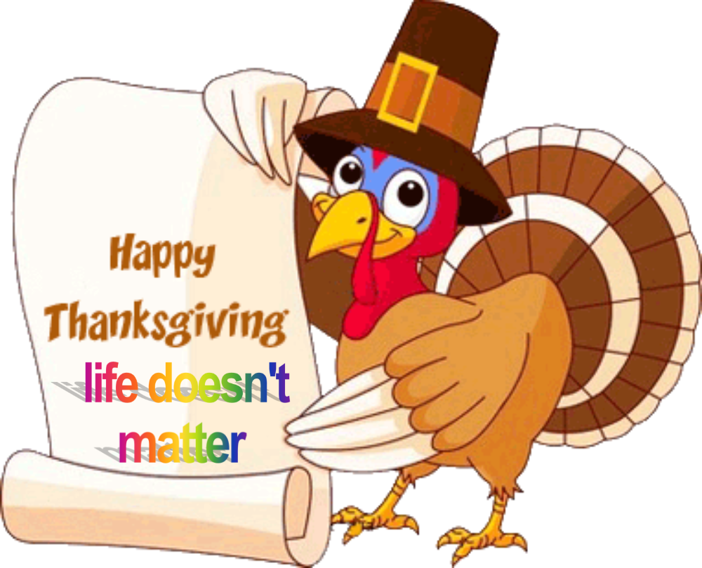 The Pittiful News - Thanksgiving Turkey Clipart Png (1000x809), Png Download
