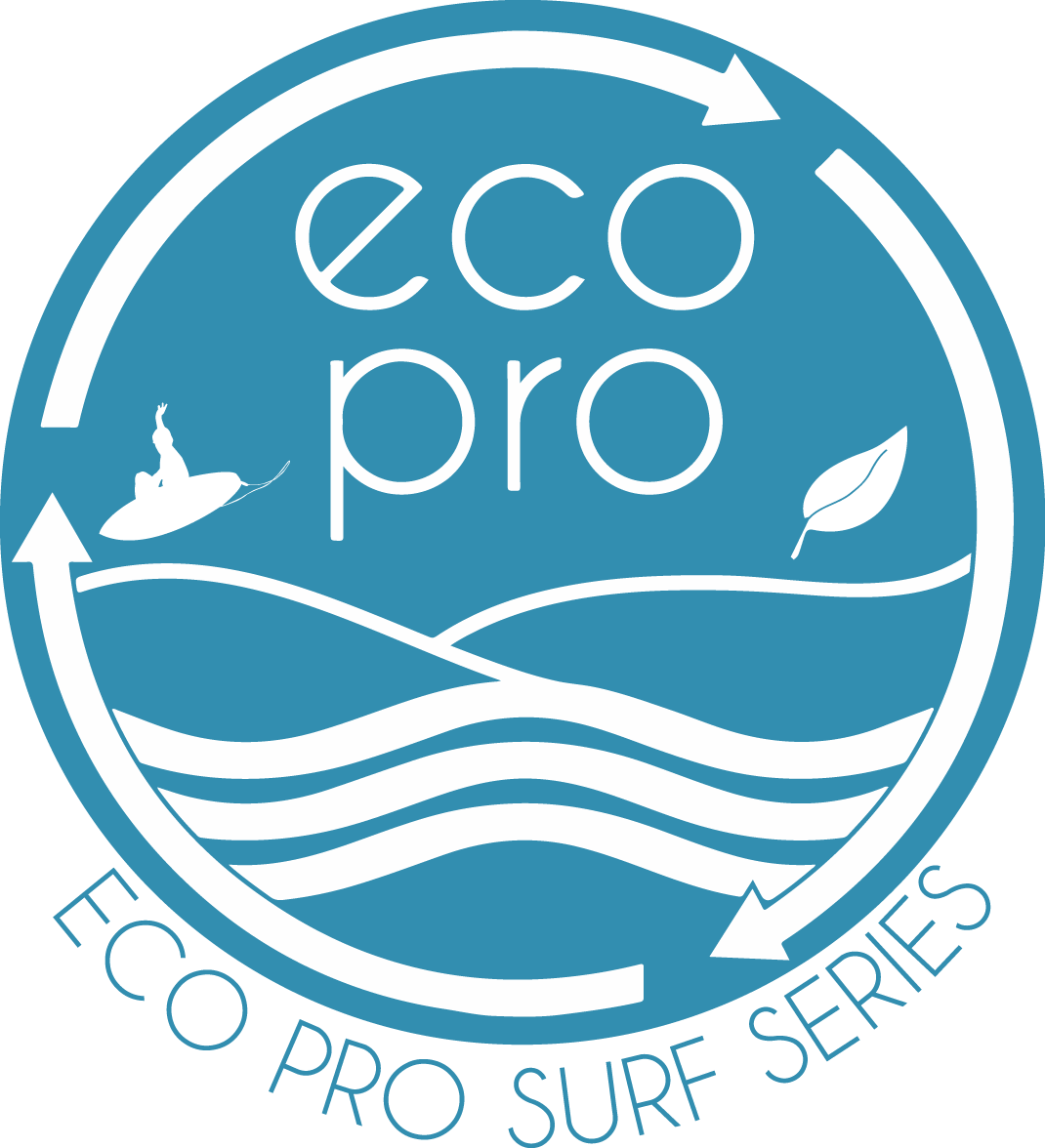 Eco Pro Surf Series - Circle (1070x1176), Png Download