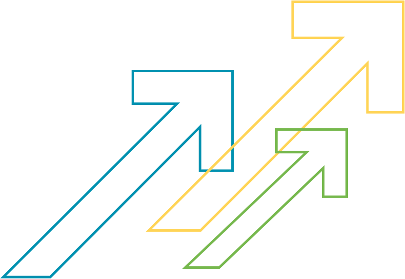 Three Arrow Stroke1939231707 - Diagram (830x572), Png Download