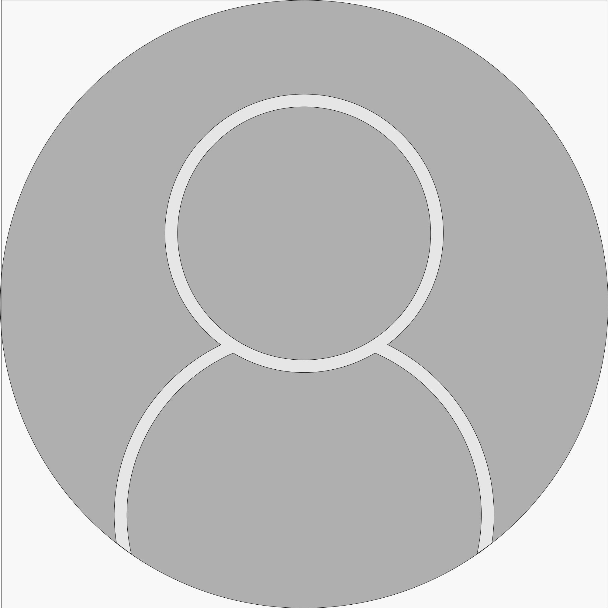 The Flashing Lights Media Team - Gloucester Road Tube Station (2000x2000), Png Download