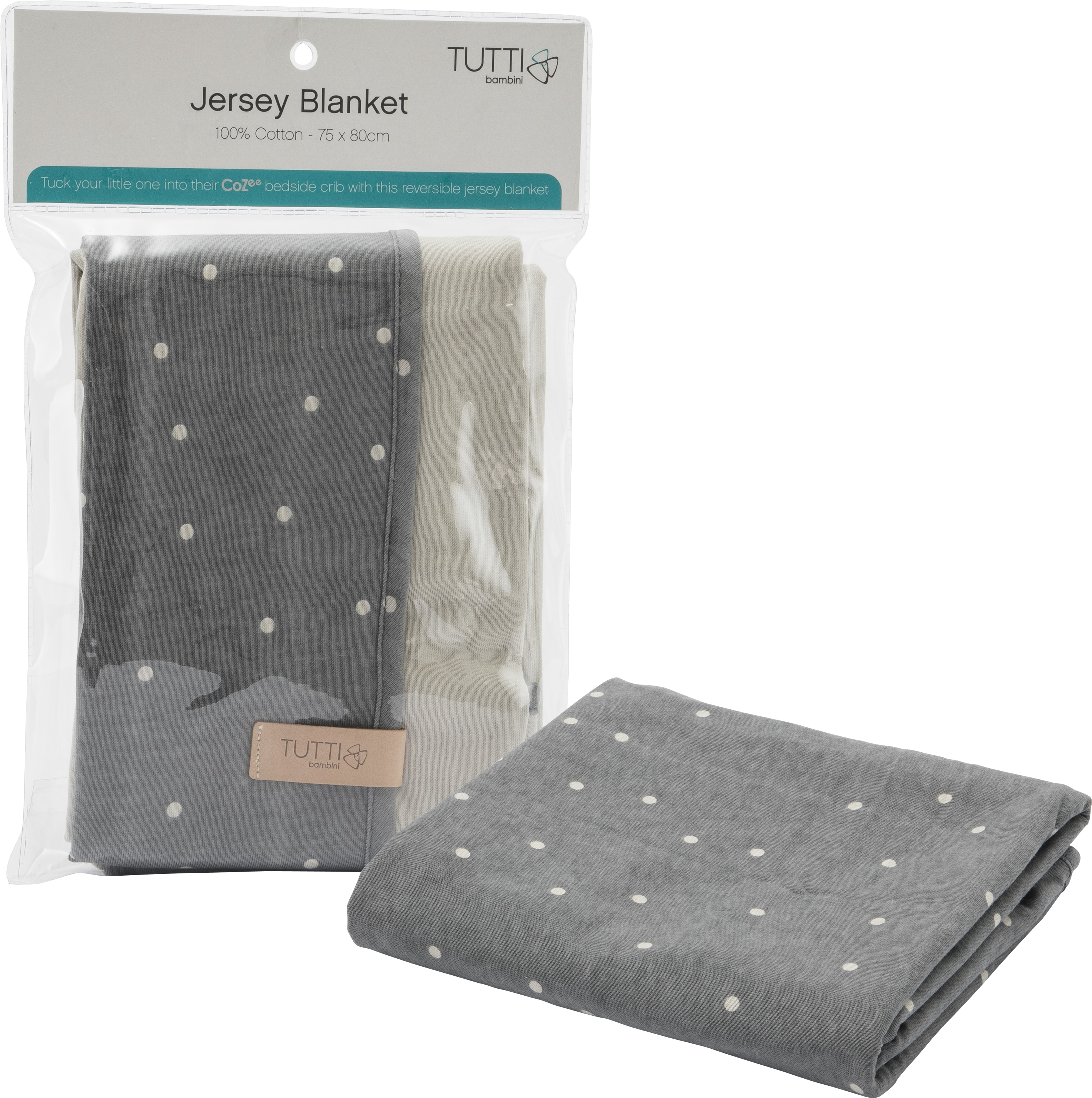 Available Exclusively With Mothercare - Tutti Bambini Cozee Hoeslaken (3282x3282), Png Download