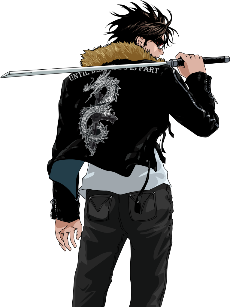 Mafia Render Photo - Shoot Rifle (766x1023), Png Download