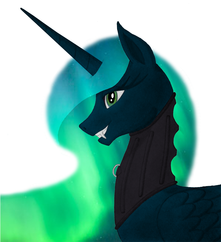Alicorn, Alicorn Oc, Artist - Unicorn (850x975), Png Download