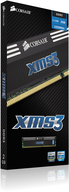 Corsair Ram Heatsink Dominator Gt (490x800), Png Download