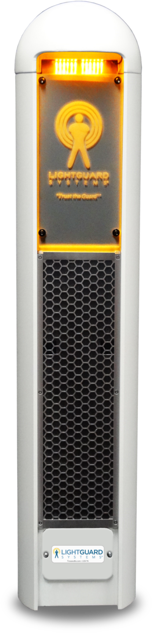 Solar Wireless Led Sign Systems Help Capture Motorists' - Mesh (363x1339), Png Download