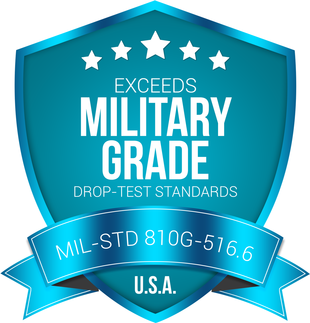 Droptech Acer Tab 10 Chromebook Case - Lance Armstrong Quotes (1250x1250), Png Download