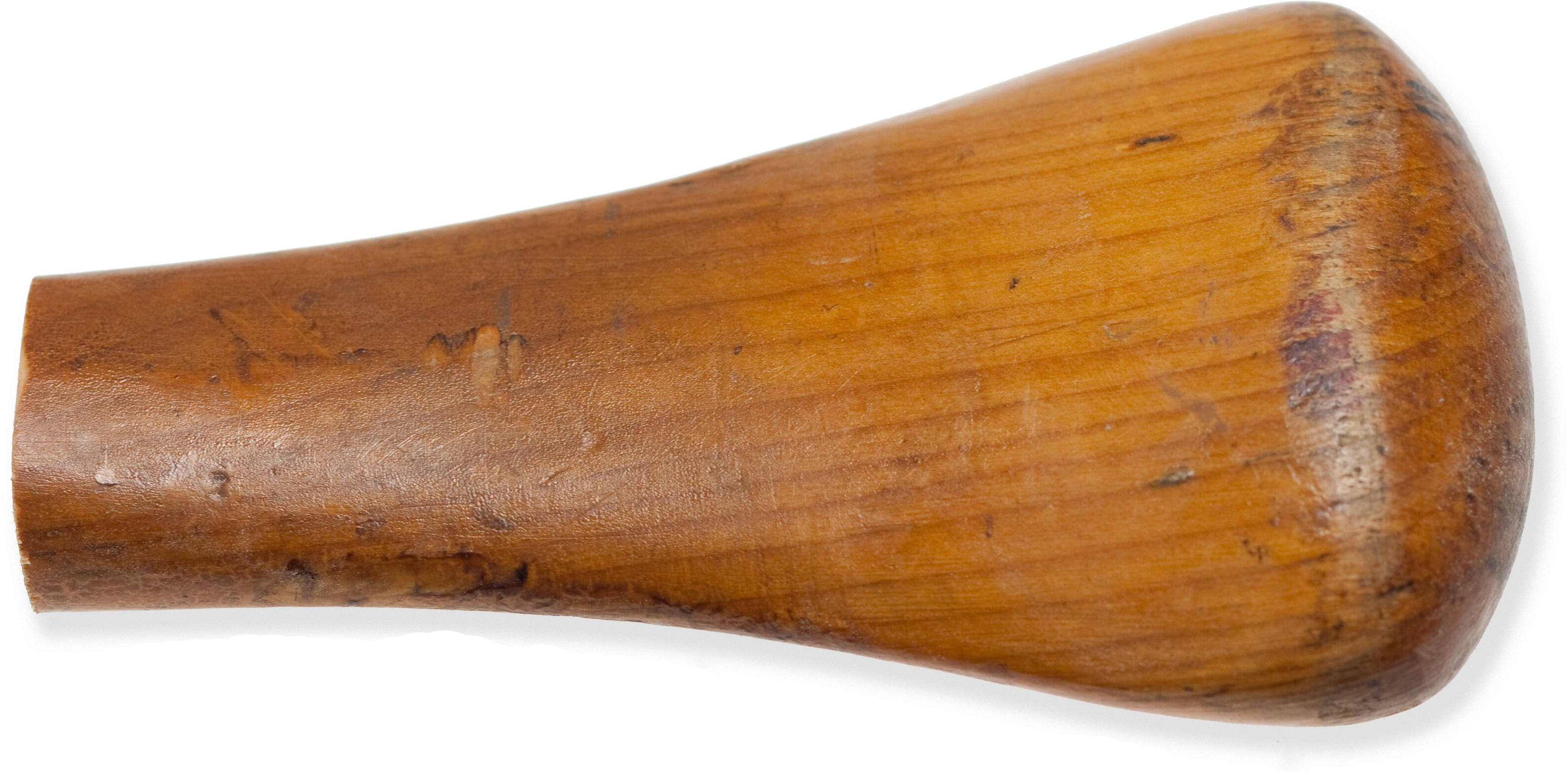 File - Qc-trudeaupaddle - Cleaving Axe (3504x2336), Png Download