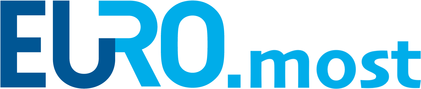 Logo-euro - Graphic Design (1624x514), Png Download