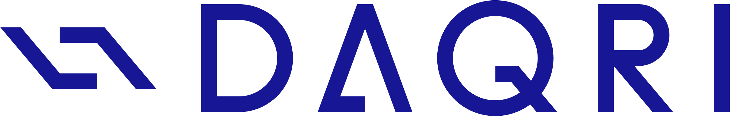 Construction Apps & Integrations - Daqri (3054x976), Png Download