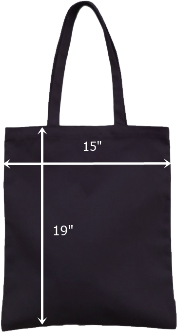 Details About Johnny Depp Tote Bag Shopping Canvas - Handbag (644x796), Png Download
