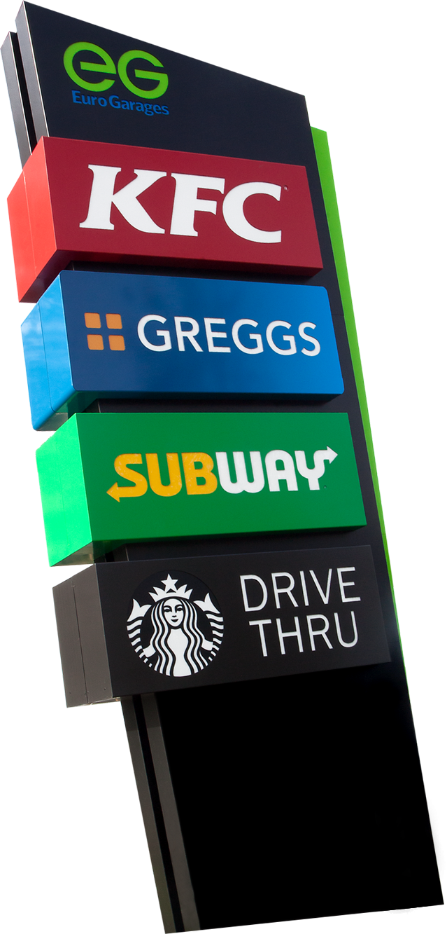 Why Euro Garages - Starbucks New Logo 2011 (639x1333), Png Download