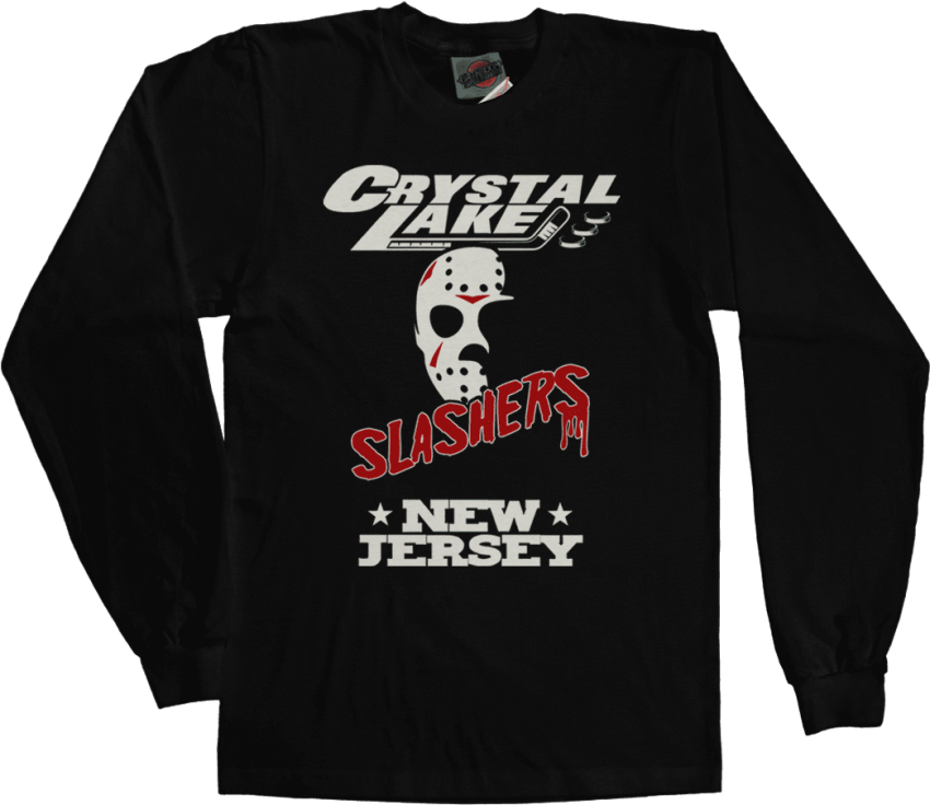 Free Png Download Shirt Black Size Png Images Background - Long-sleeved T-shirt (850x736), Png Download