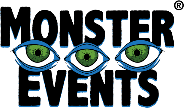 Logo Design By Fiq For The Monster Inc - Graphic Design (1000x707), Png Download