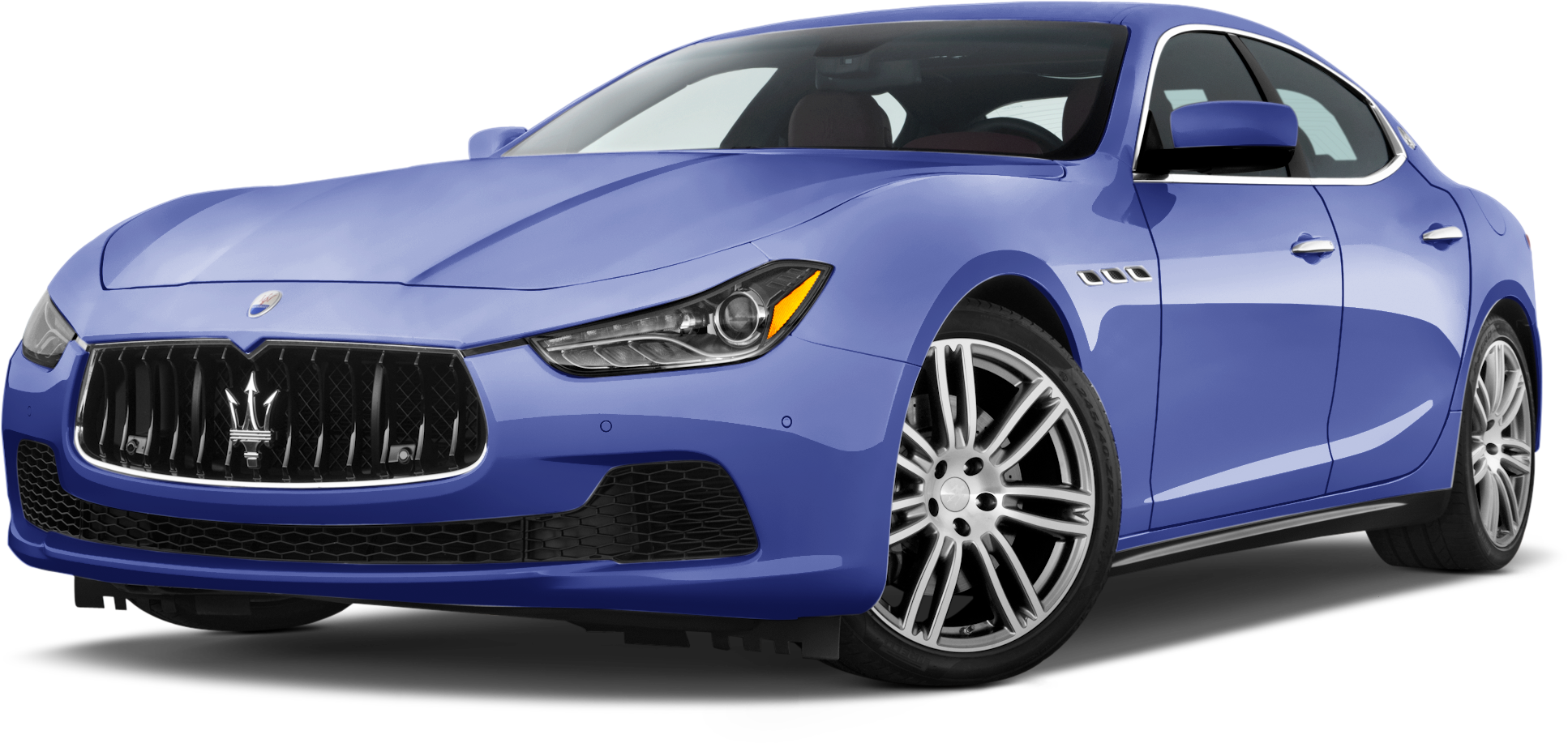 Maserati Clipart (2048x1360), Png Download