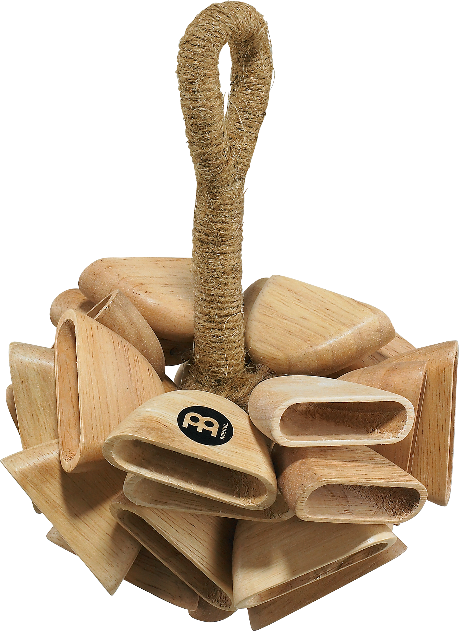 Wood Waterfall - Meinl Waterfall (3600x2700), Png Download