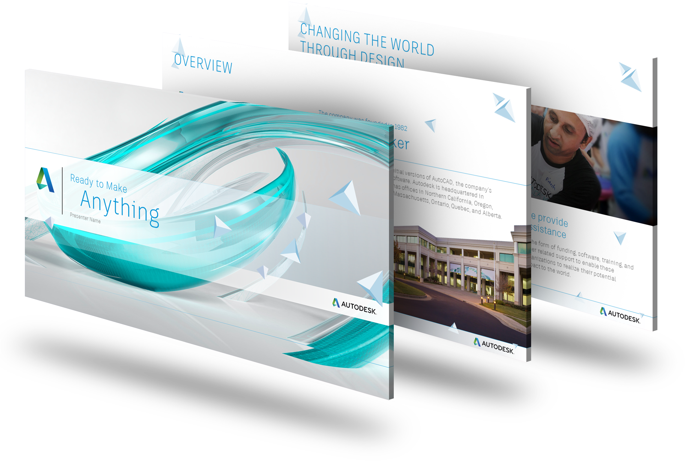 Slide Deck - Brochure (2360x1772), Png Download