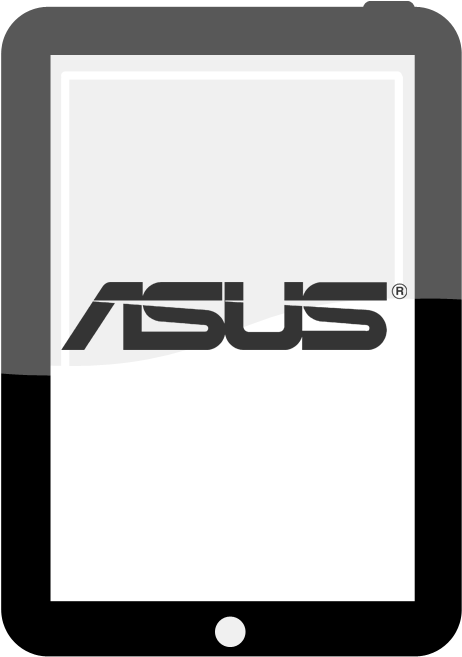 Asus Google Nexus - Gadget (663x663), Png Download