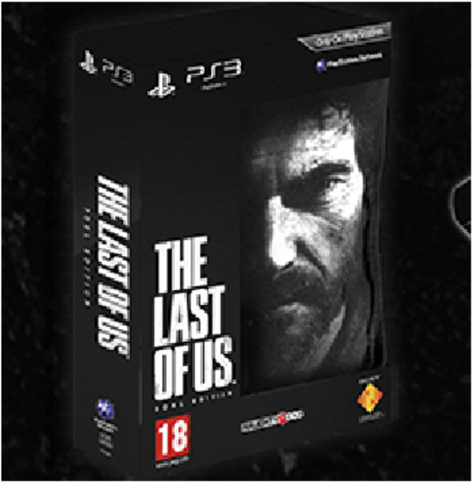 Sony Has Announced Two Special Edition Packs Of The - Beard (1200x675), Png Download