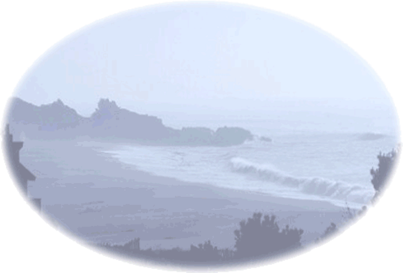 Our Privacy Policy - Sea (1600x1120), Png Download