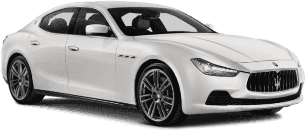 New 2018 Maserati Ghibli S Q4 - Maserati (640x480), Png Download