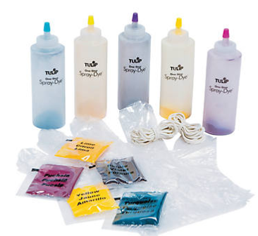 Ultimate Tie-dye Kit - Personal Care (700x700), Png Download