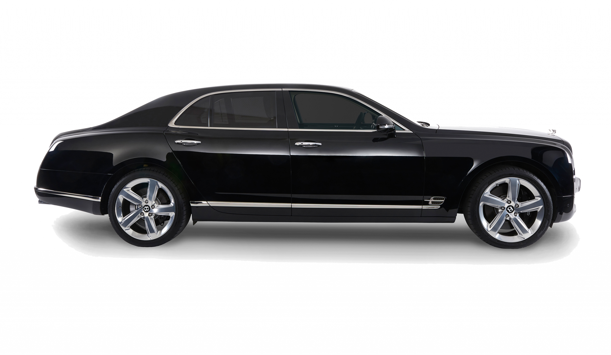 Error - Bentley Mulsanne (2048x1190), Png Download