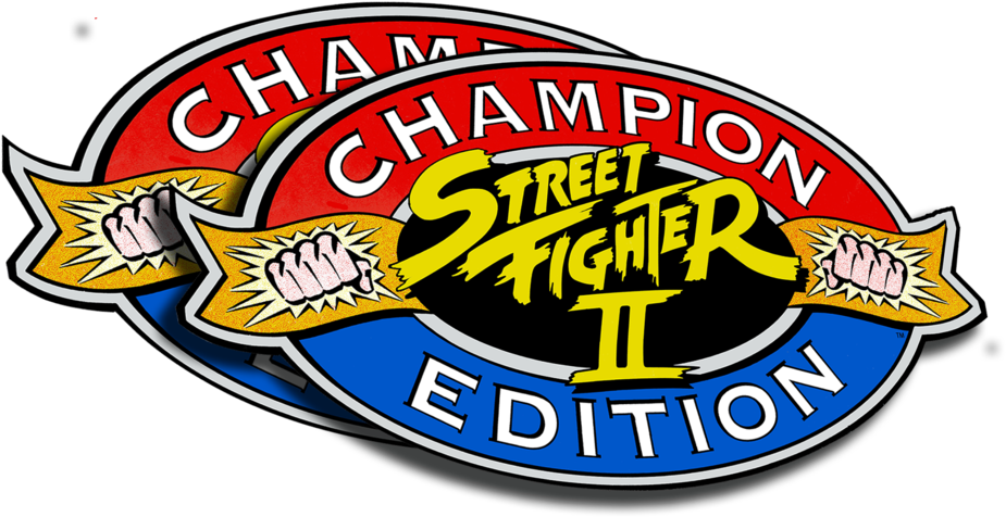 Street Fighter Ii′: Champion Edition (1024x530), Png Download