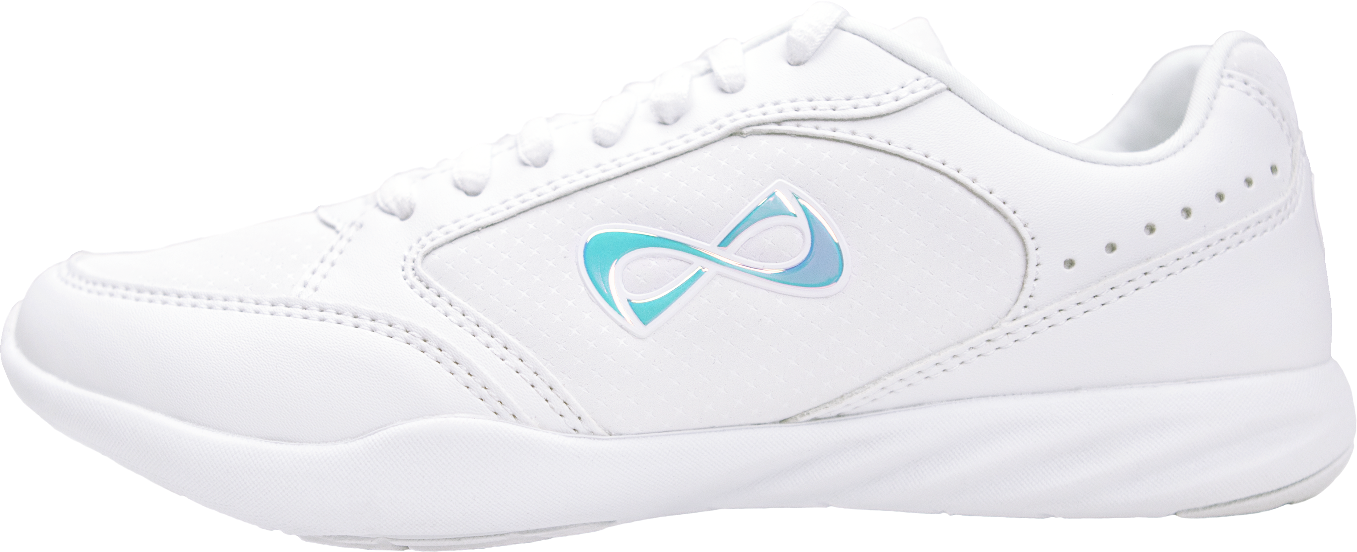 Nfinity Fearless Nfinity Fearless - Reebok Classic De Goma (6000x6000), Png Download