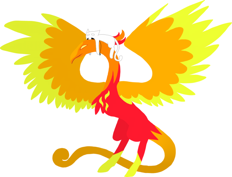 Ponyvadereloha, Bird, Crossover, Japhet, Off, Philomena, - Illustration (900x687), Png Download