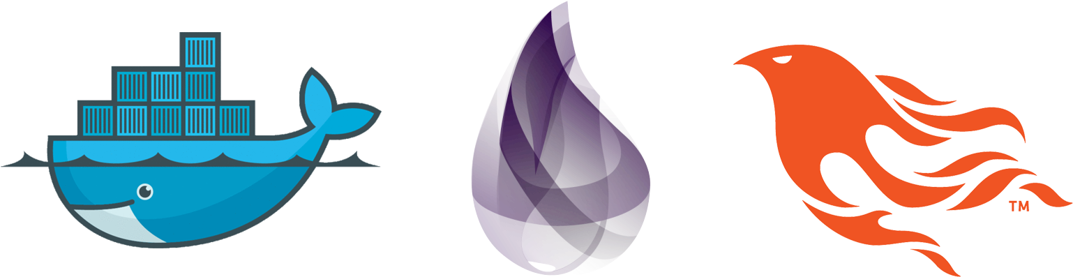 Phoenix Elixir (1600x600), Png Download