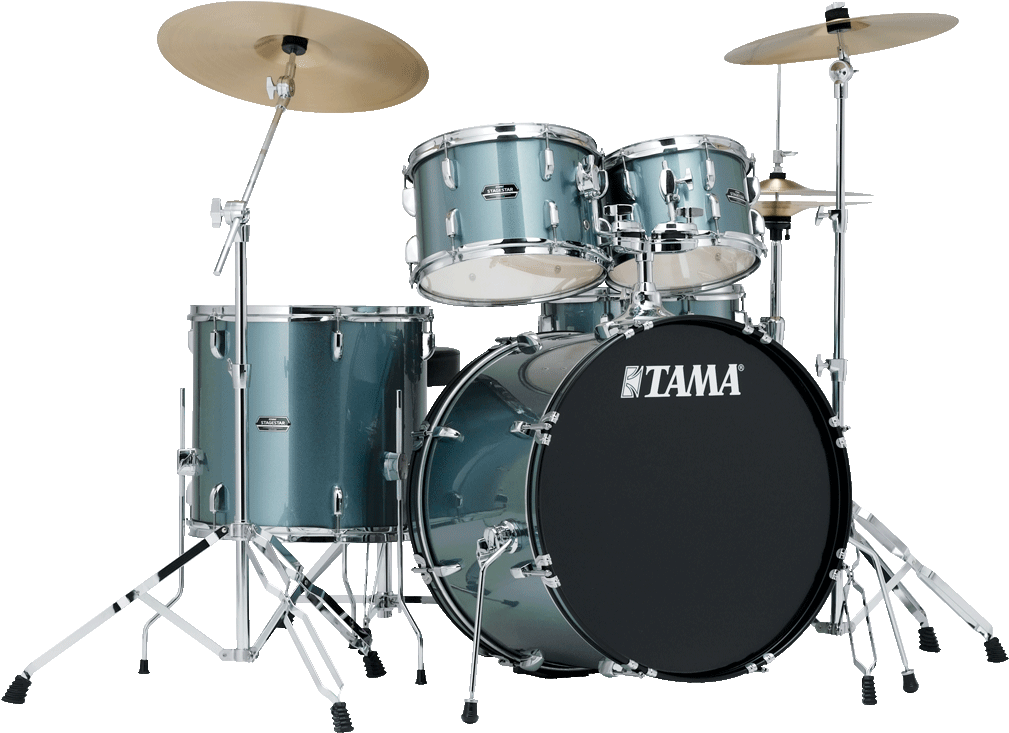 Which Is Why Tama Has The Set You Need, Want And Can - Tama Stagestar Csv (1360x800), Png Download
