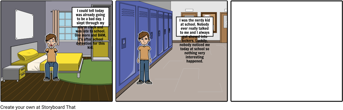 Story For Bentley - Storyboards Of Swallowing Stones (1164x385), Png Download