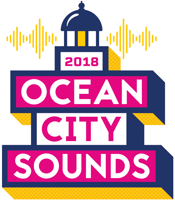Mtv Presents Ocean City Sounds 2018 (720x720), Png Download