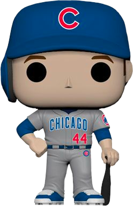 Funko Pop Vinyl - Chicago (452x700), Png Download