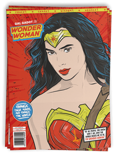 Free Png Download Wonder Woman Png Images Background - Wonder Woman (480x644), Png Download