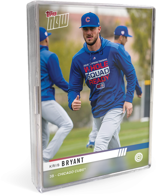 2019 Chicago Cubs - College Baseball (700x700), Png Download