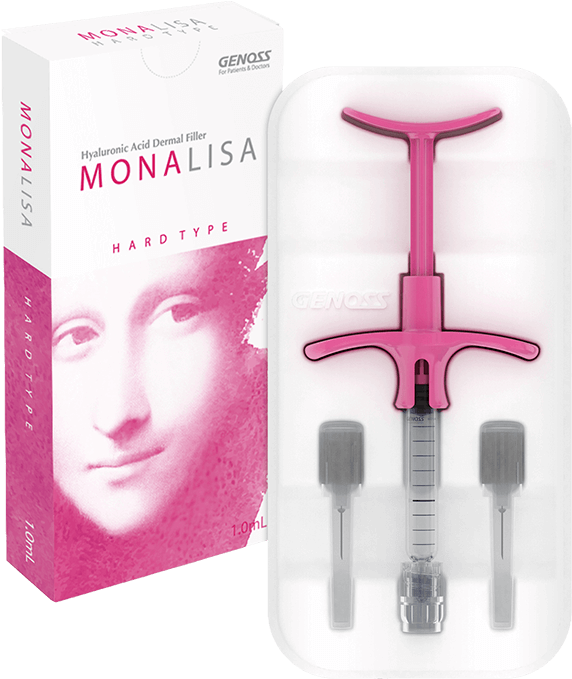 Mona Lisa Hard Filler - Филър За Устни Olx Bg (678x678), Png Download