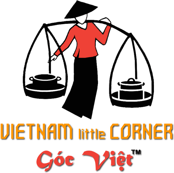 Vietnam Clipart Vietnam Culture - Logo Ẩm Thực Việt (679x679), Png Download