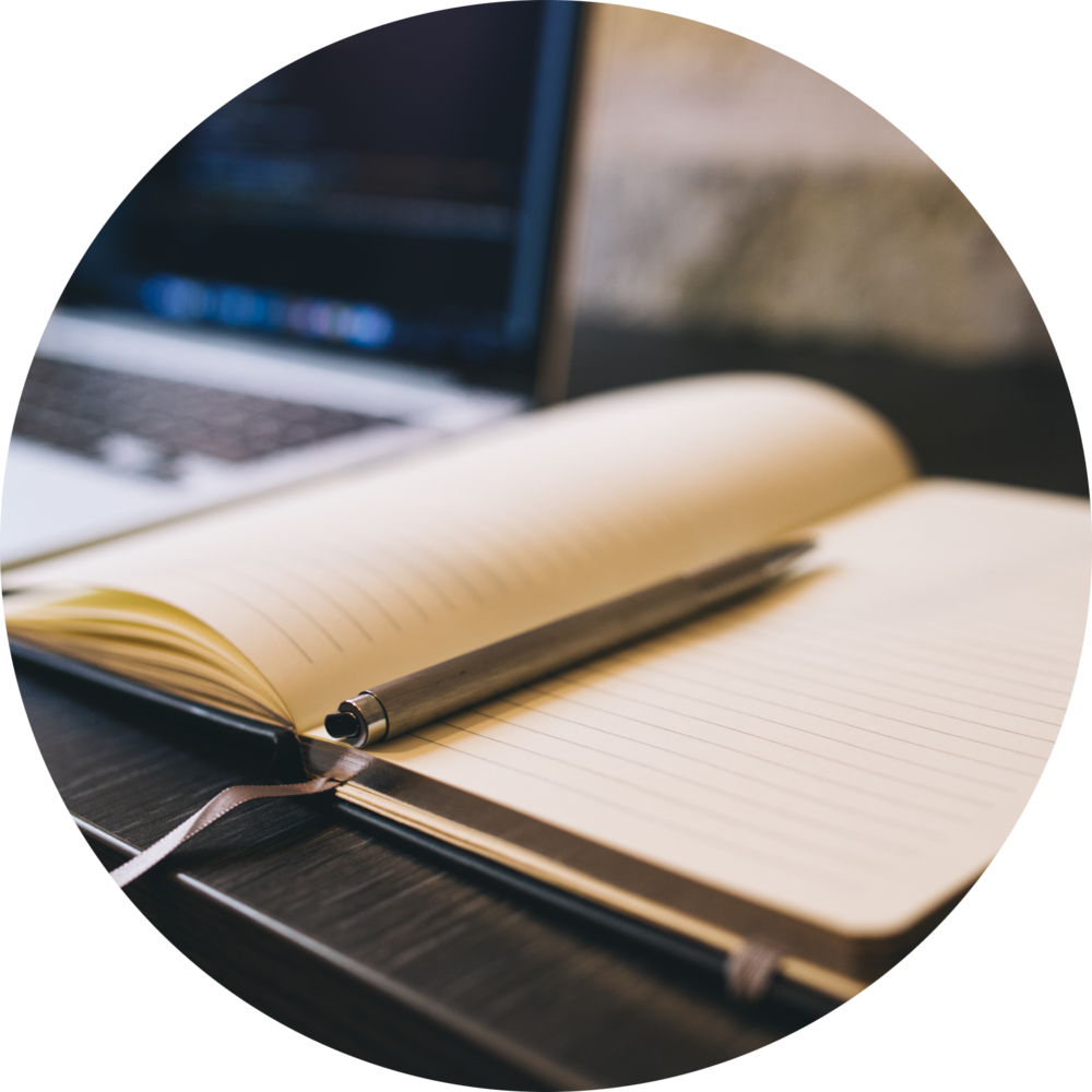 Blog - Copywriting (1000x1000), Png Download