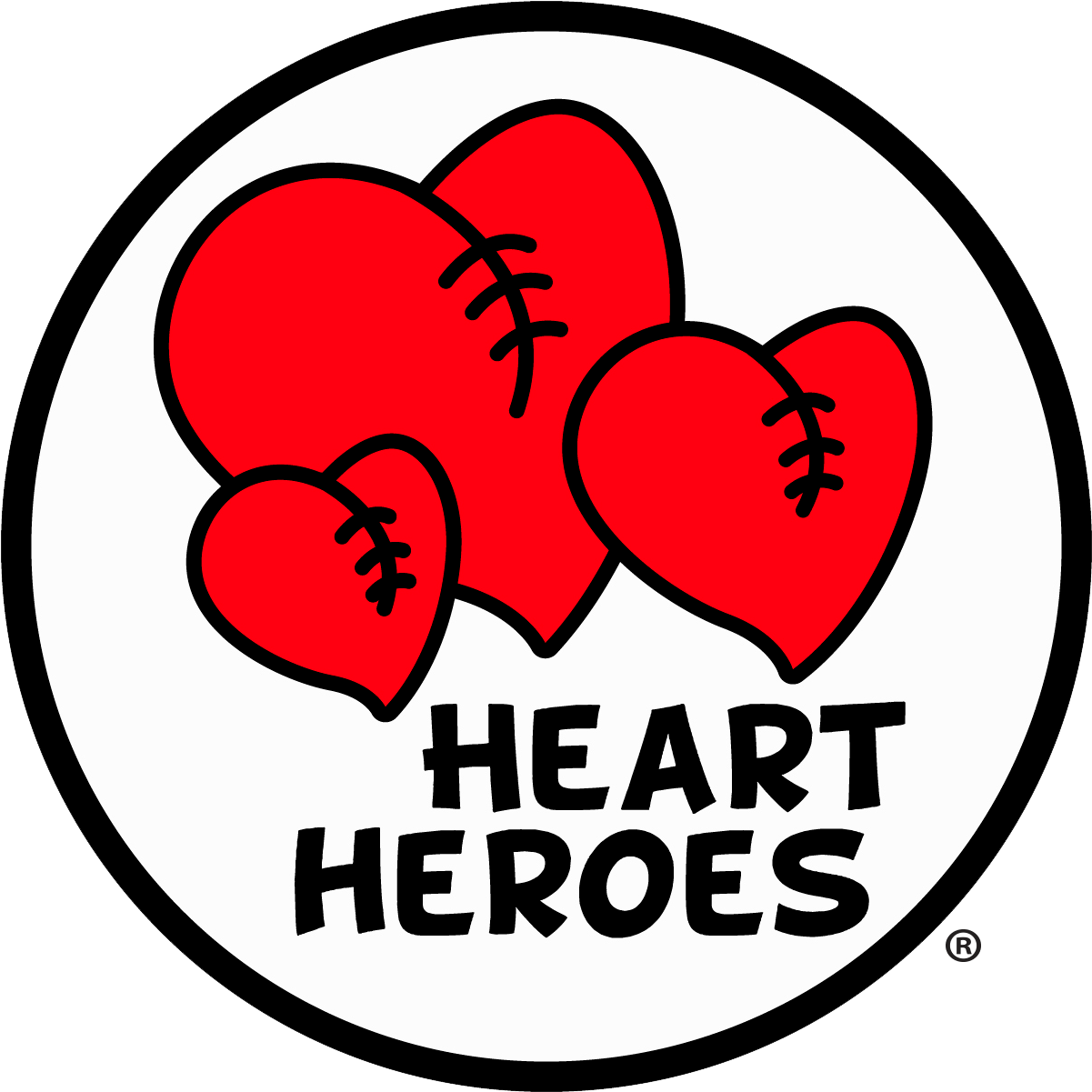 With A Mission Is To Provide Support To Children & - Congenital Heart Defect (1350x1350), Png Download