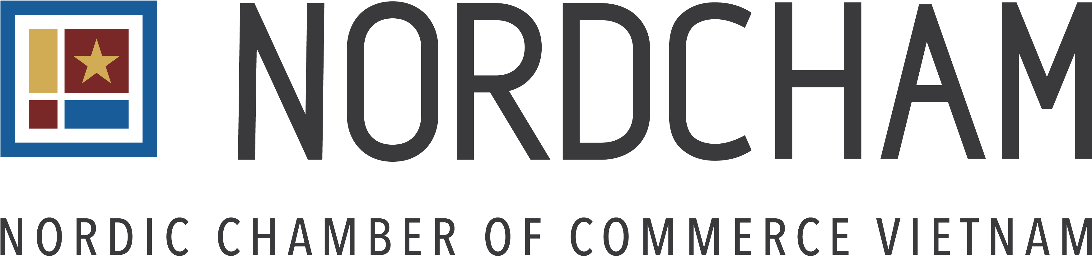 Business Associations - Oval (3592x872), Png Download