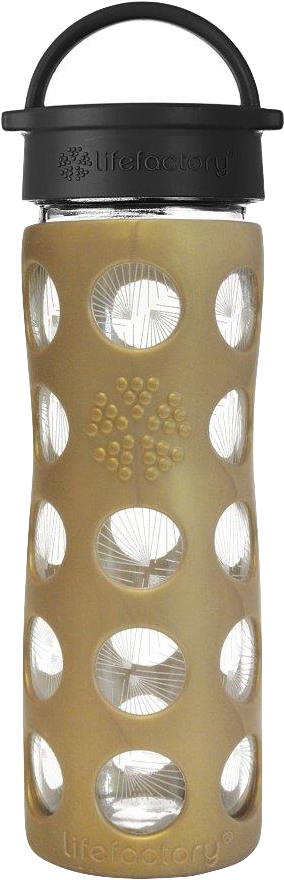 Water Bottle - Glass Water Bottles (1024x1024), Png Download