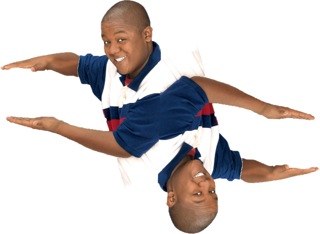 Cory In The House Png - "cory In The House" (2007) (1024x751), Png Download