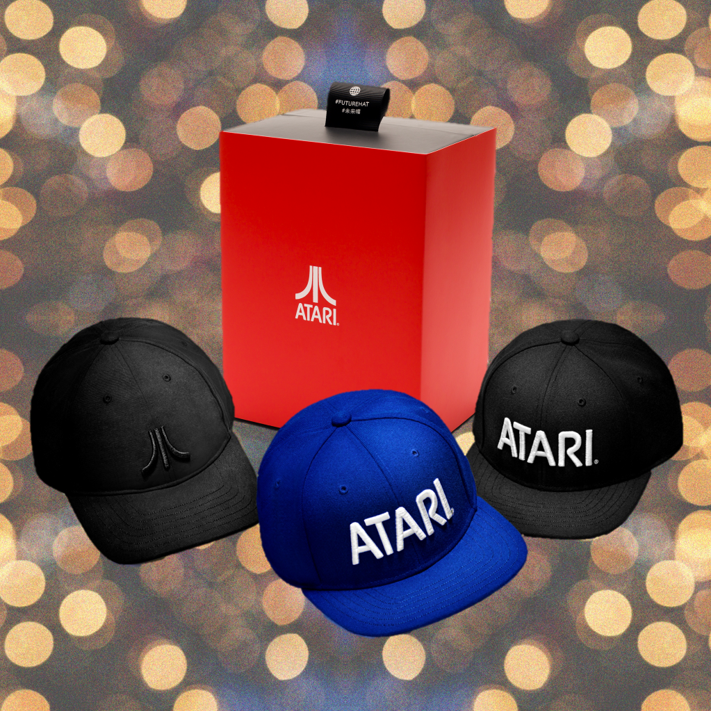 1 Reply 6 Retweets 23 Likes - Atari (1023x1023), Png Download