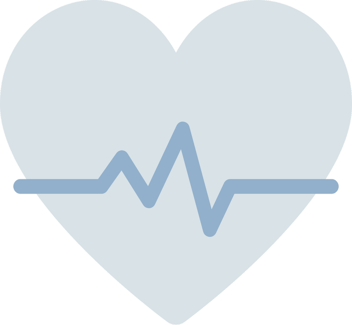 Taz Explains How Their New Patient Led Data Sharing - Heart (1200x1109), Png Download