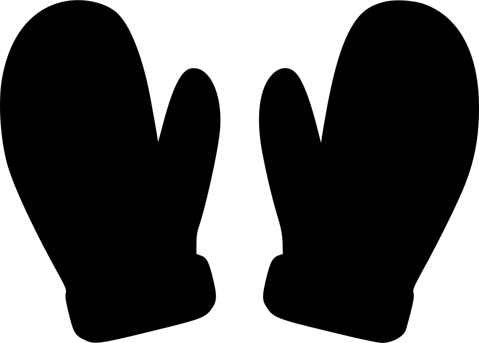 Png File Svg - Silhouette Of Feet (980x702), Png Download