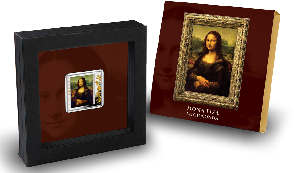 Parameters Description - Mona Lisa (976x583), Png Download