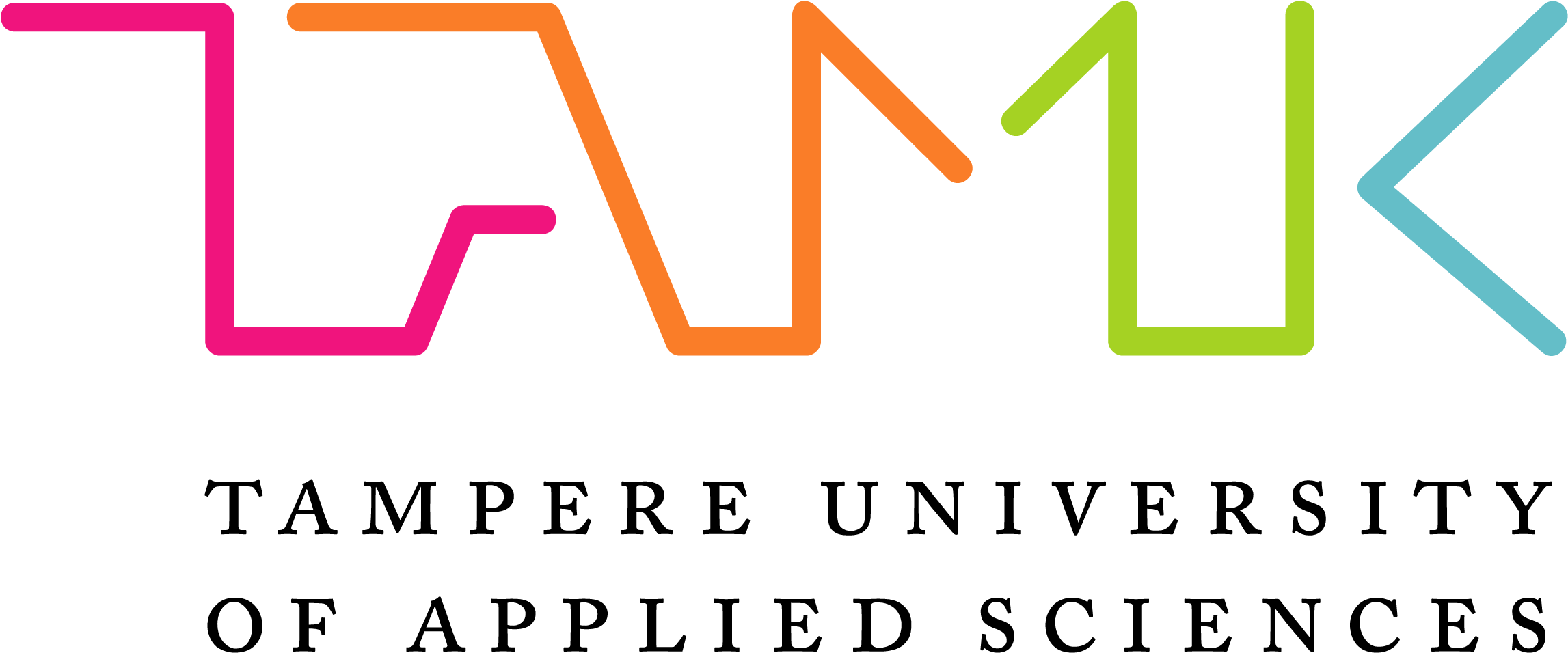 Tampere University Of Applied Sciences Joins Taz Family - Tampere University Of Applied Sciences (2825x1513), Png Download