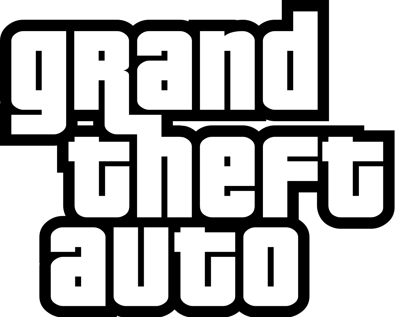 Image Result For Auto Theft - Grand Theft Auto (1280x1028), Png Download