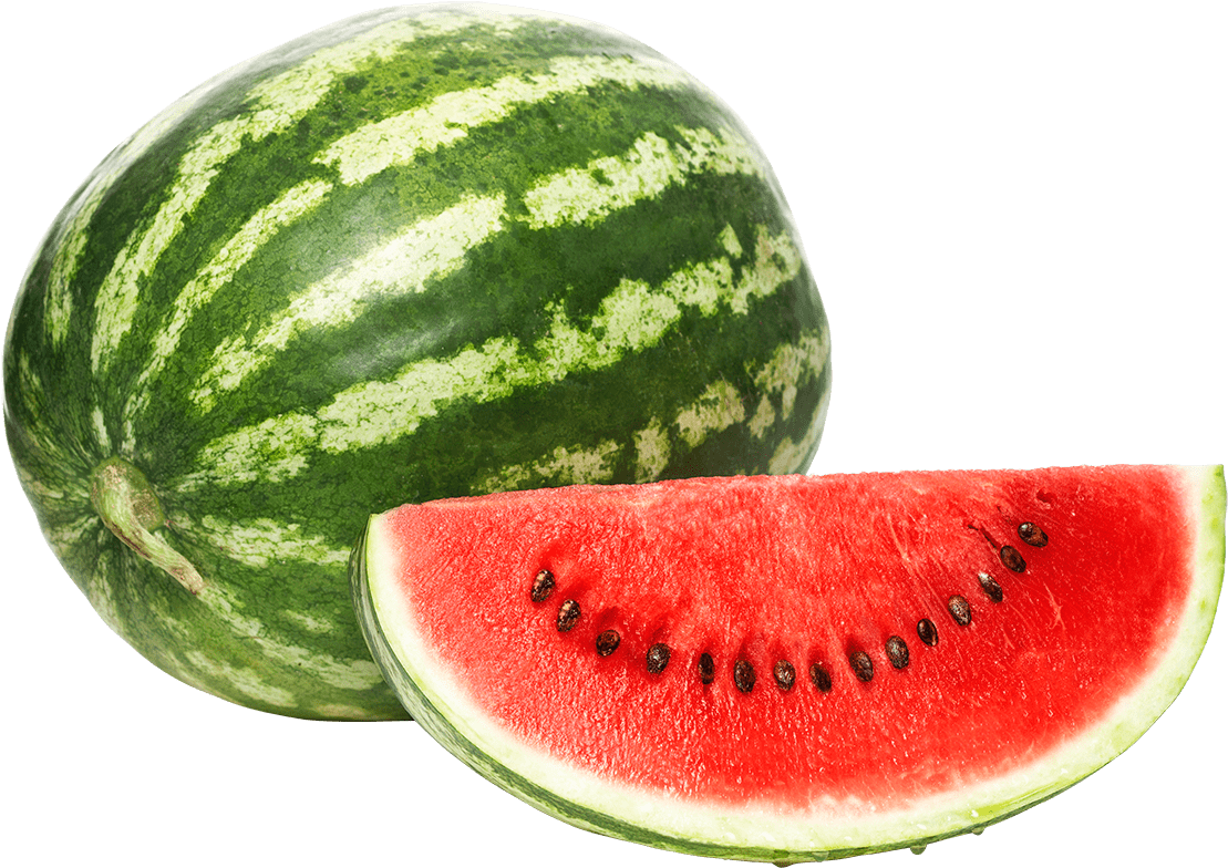 Dia De La Fruta Y Verdura - Watermelon Stock (1500x1500), Png Download